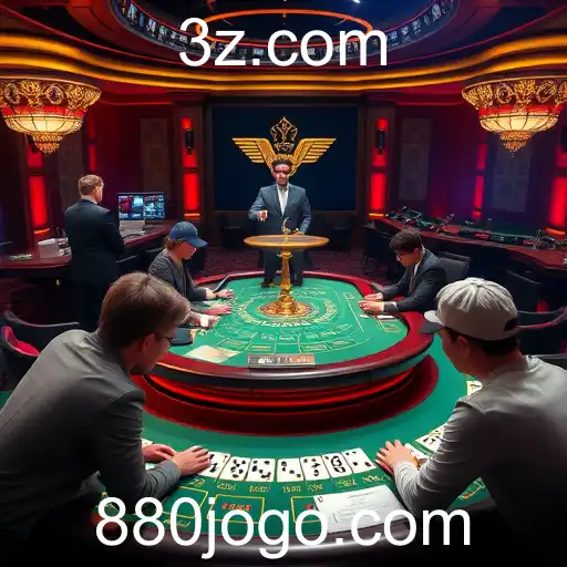 A Ascensão dos Jogos Online no Brasil