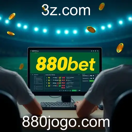 880bet: Transformações no Mercado de Apostas Online