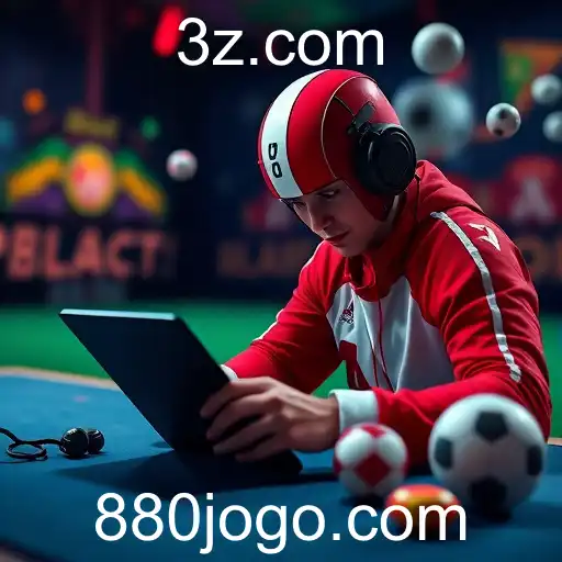 O Crescimento do Mundo dos Jogos Online em Portugal