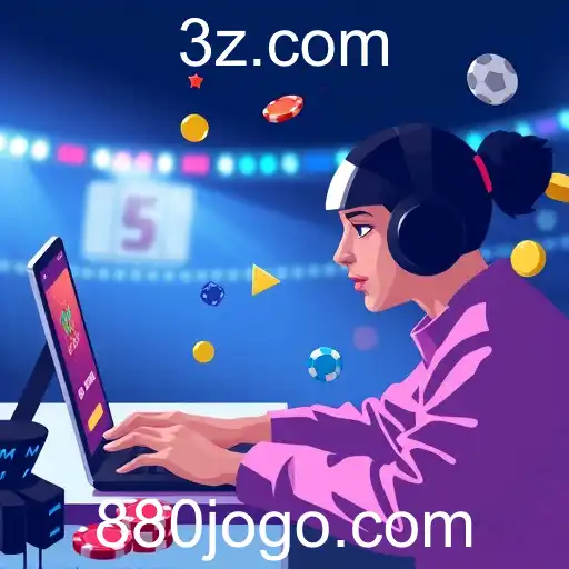 A Ascensão dos Jogos Online em 2026