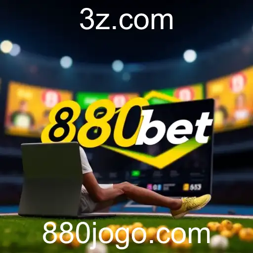 A Expansão dos Jogos Online em 2025: O Caso 880bet