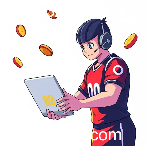 Novas Tendências: A Ascensão do 880bet no Ciberespaço