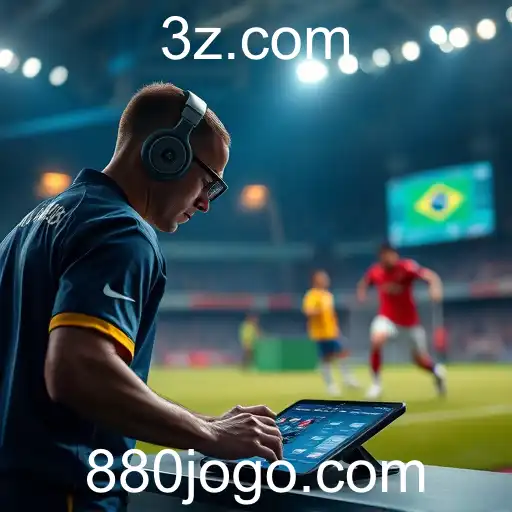 Mercado de Apostas Esportivas em Alta: Tendências e Desafios