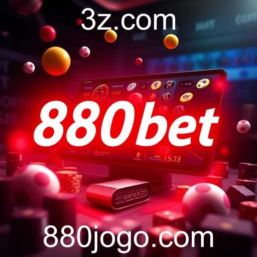 880bet: A Evolução dos Jogos Online em 2025