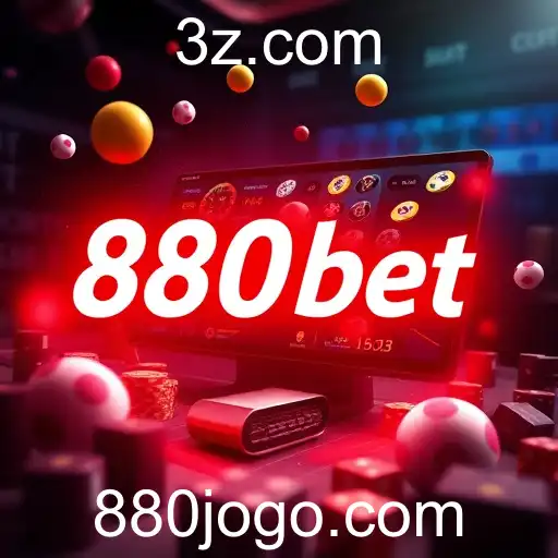 880bet: A Evolução dos Jogos Online em 2025