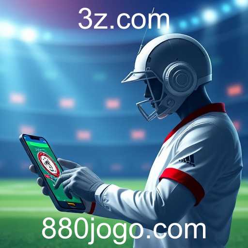 A Ascensão do 880bet no Mundo dos Jogos Online