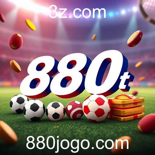 A Ascensão de 880bet no Cenário de Jogos Online
