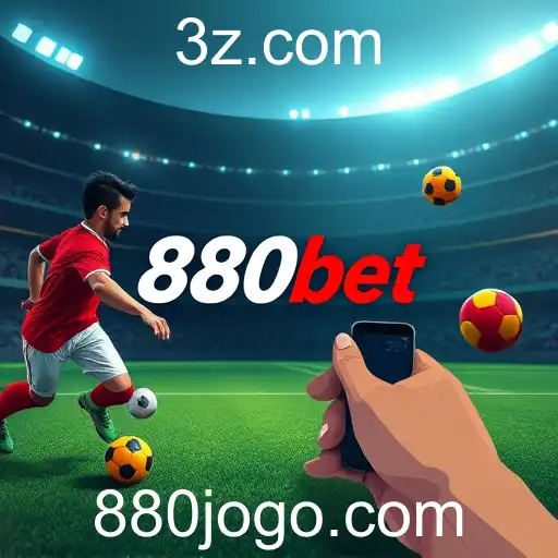 A Expansão do Mercado de Apostas Online em 2025