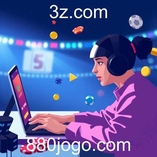 Crescimento e Tendências do Setor de Jogos Online em 2025