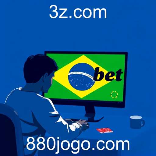 Impacto dos Jogos Online no Brasil