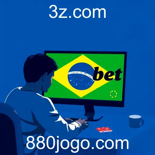 Impacto dos Jogos Online no Brasil