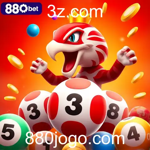 Jogos de Loteria na 880bet: Sorte e Emoção em Cada Sorteio