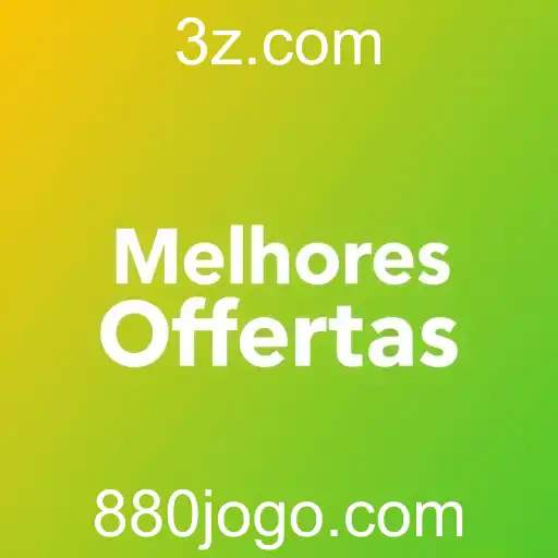 Explorando as Melhores Ofertas de Jogos no 880bet