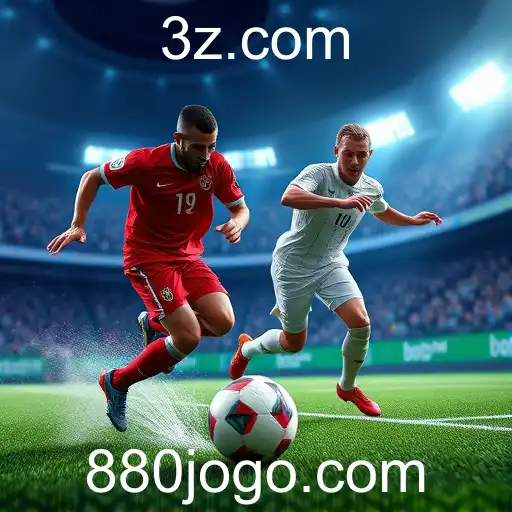Explorando o Futuro das Apostas: O Crescimento dos Esportes Virtuais no 880bet